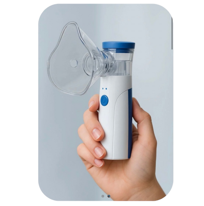 Portable Comfort Nebulizer™