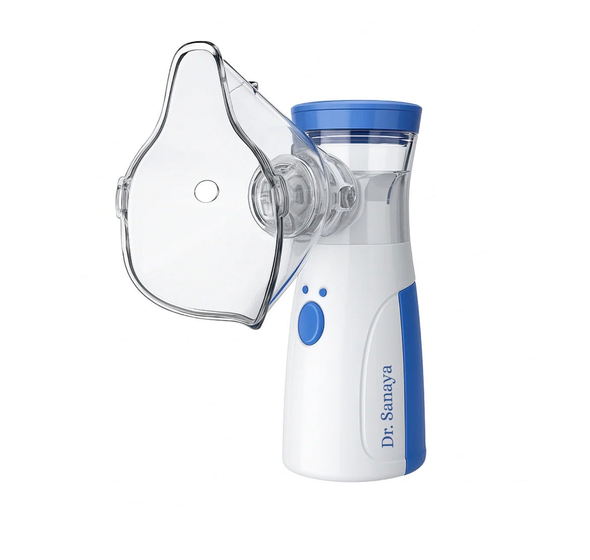 Portable Comfort Nebulizer™