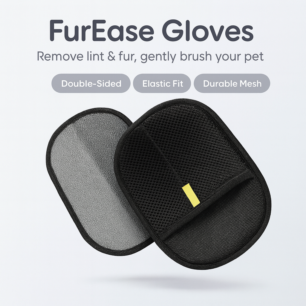 FurEase Gloves image 1